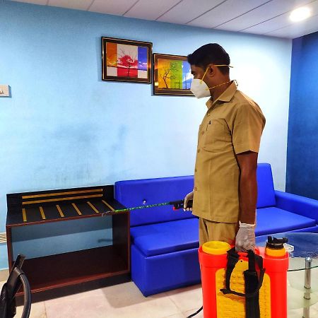 Hotel Narayani Enclave Kolkata Ngoại thất bức ảnh