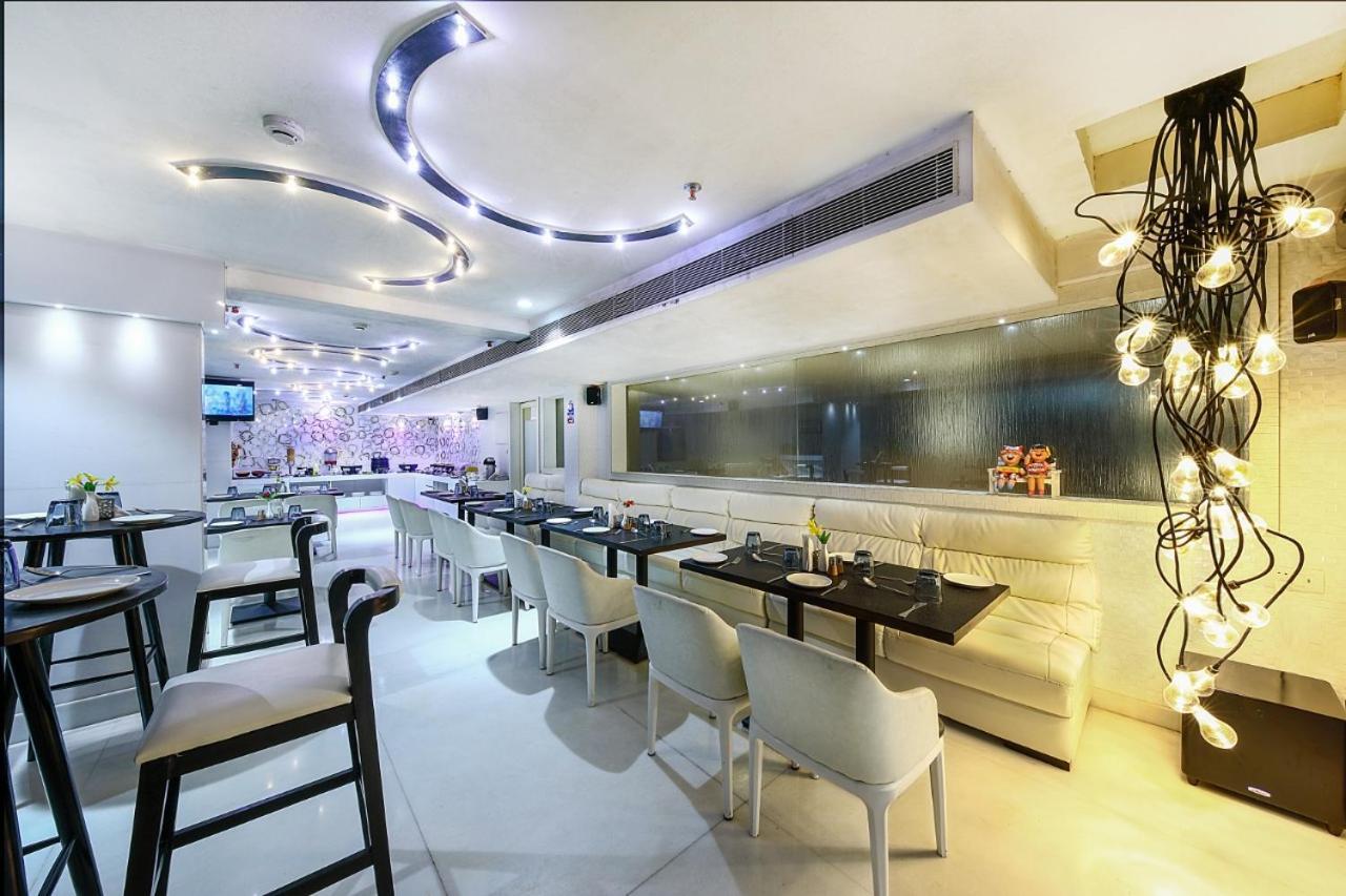 Hotel Narayani Enclave Kolkata Ngoại thất bức ảnh