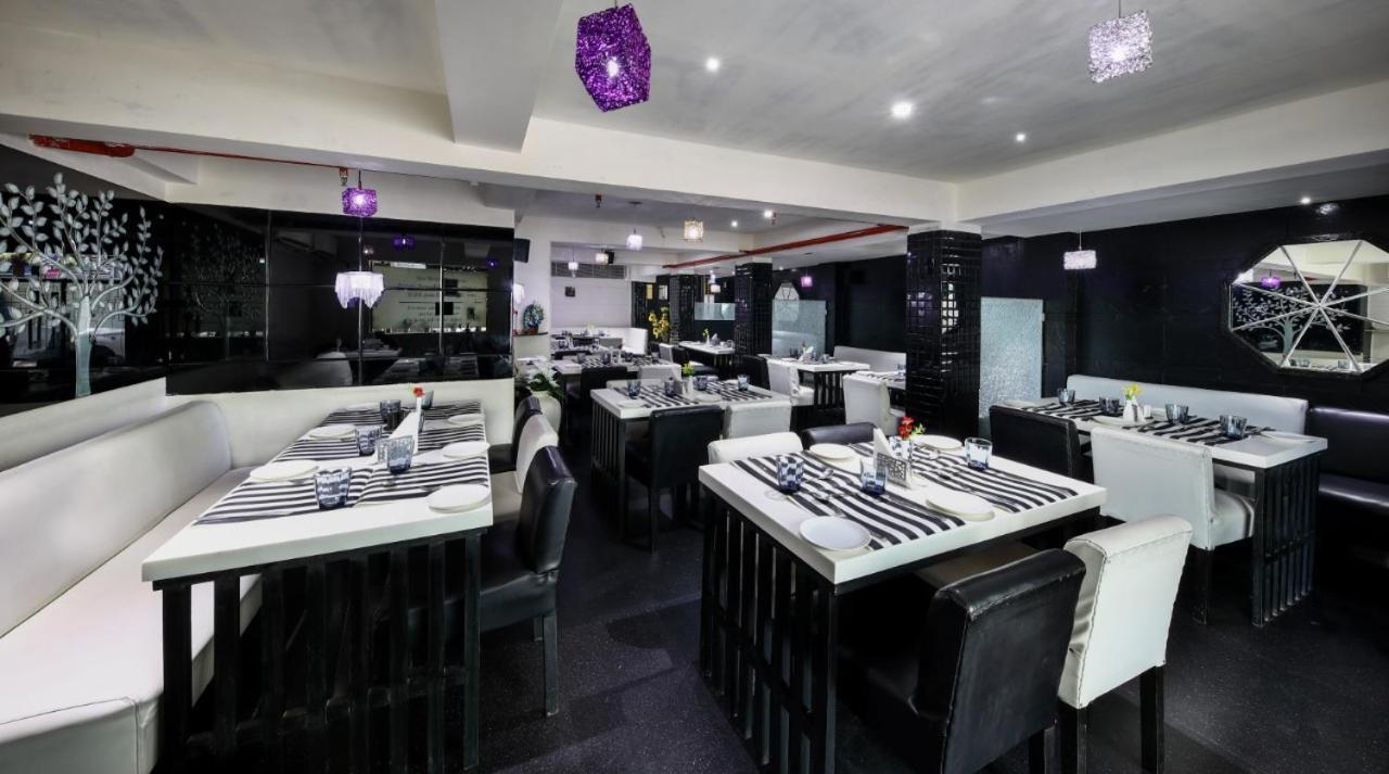 Hotel Narayani Enclave Kolkata Ngoại thất bức ảnh