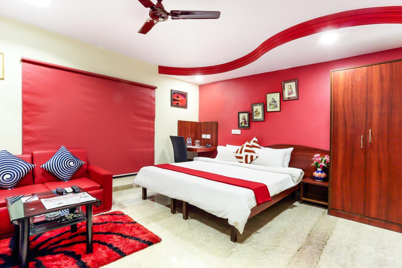 Hotel Narayani Enclave Kolkata Ngoại thất bức ảnh
