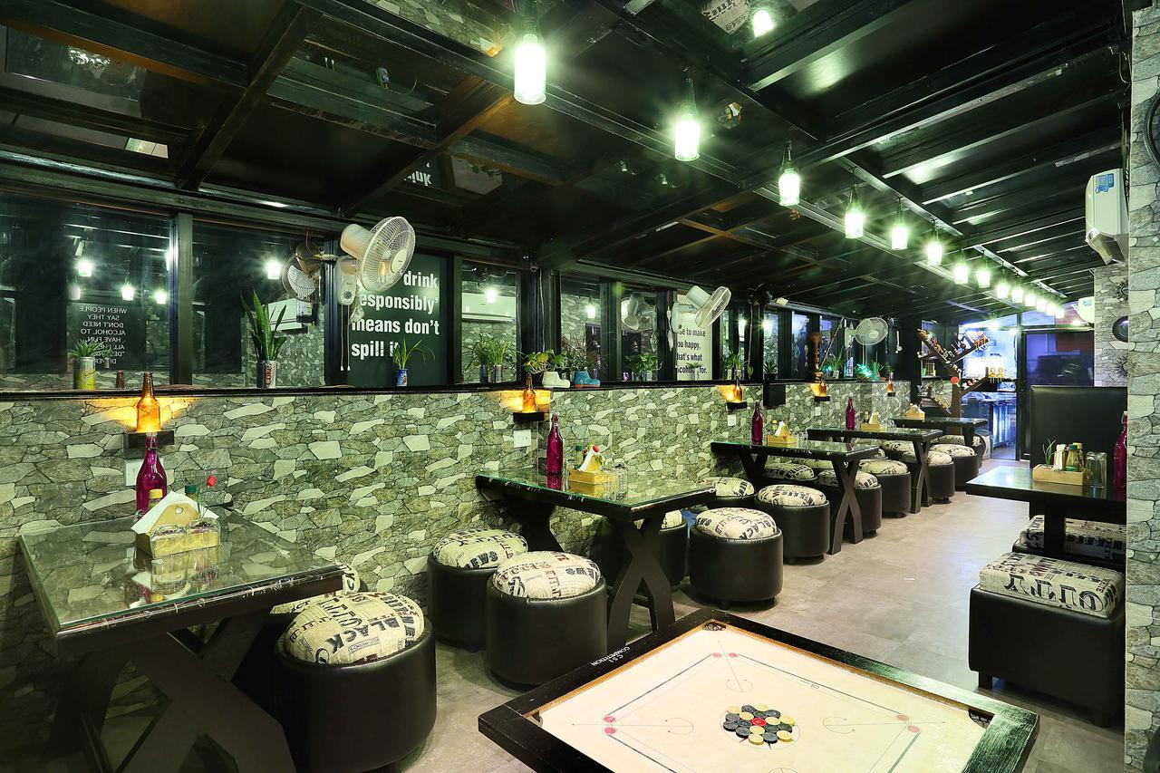 Hotel Narayani Enclave Kolkata Ngoại thất bức ảnh