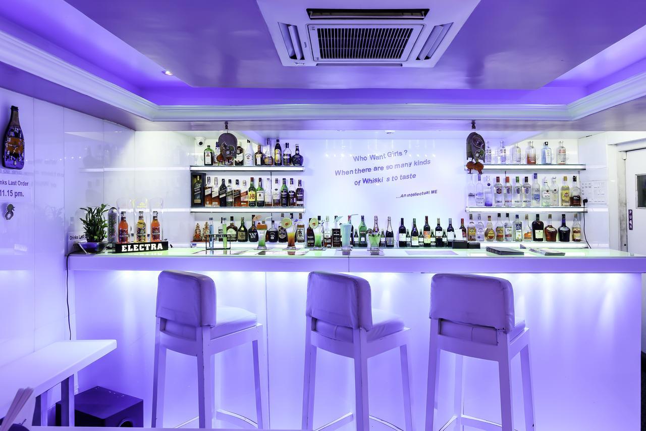 Hotel Narayani Enclave Kolkata Ngoại thất bức ảnh