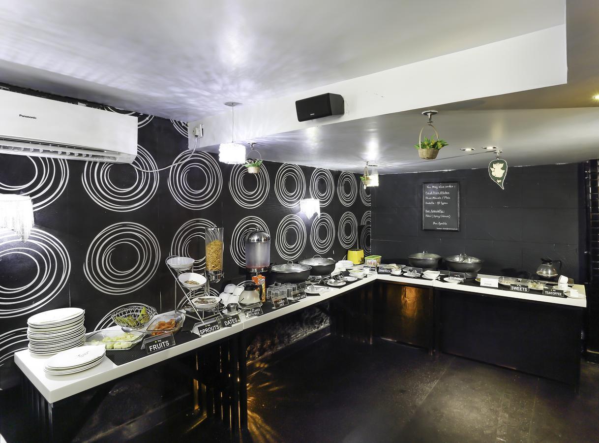 Hotel Narayani Enclave Kolkata Ngoại thất bức ảnh