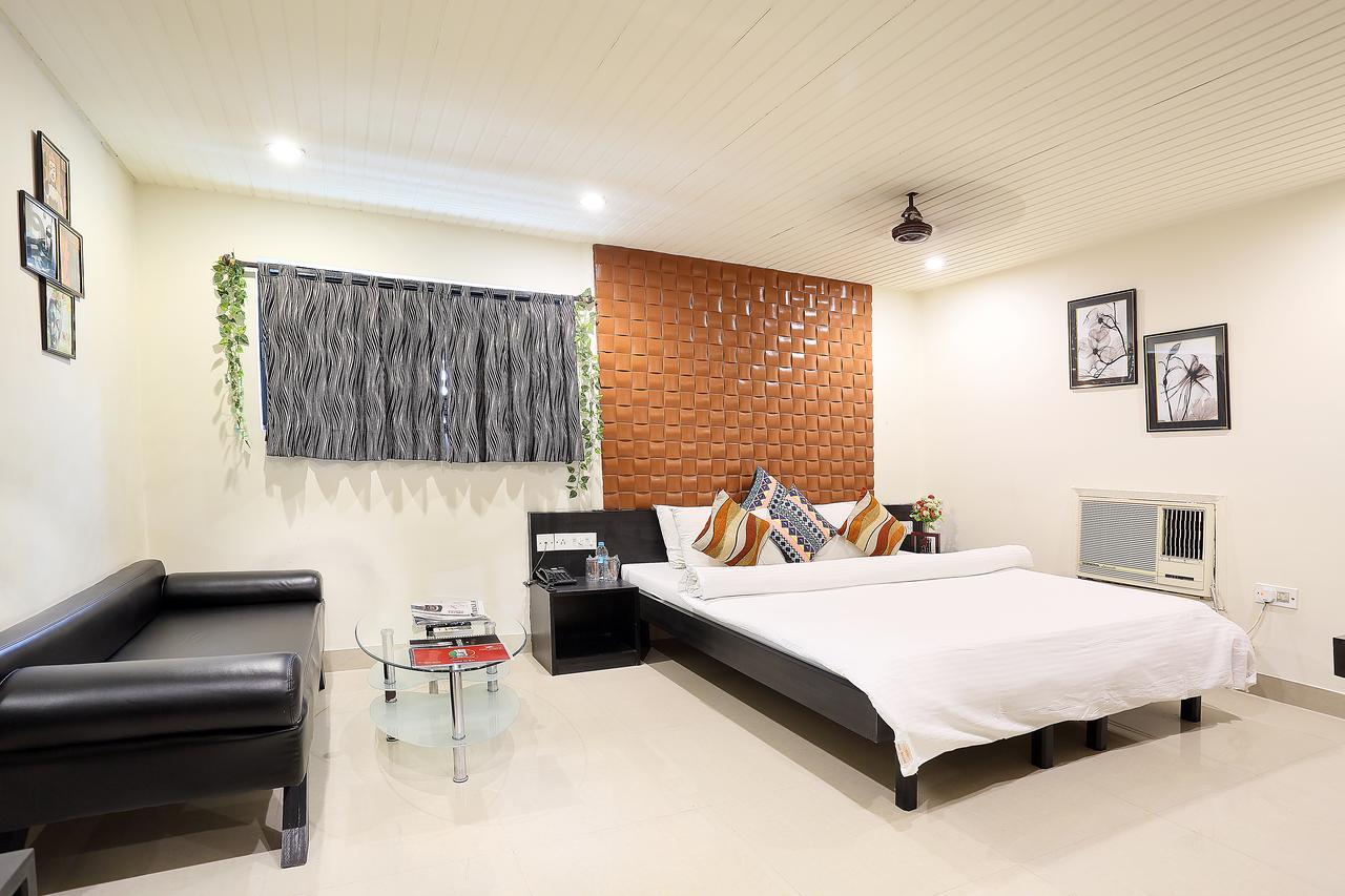 Hotel Narayani Enclave Kolkata Ngoại thất bức ảnh