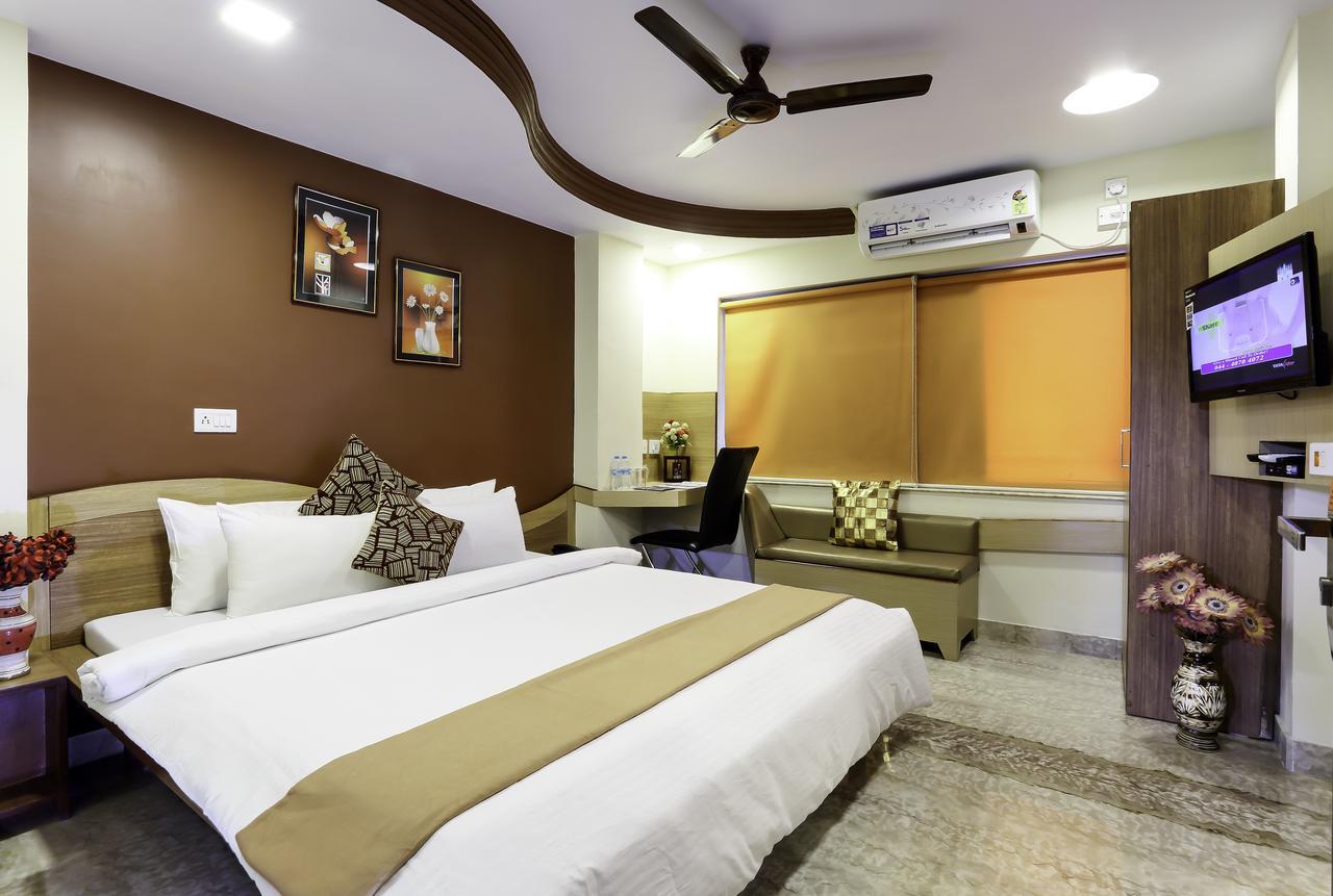 Hotel Narayani Enclave Kolkata Ngoại thất bức ảnh