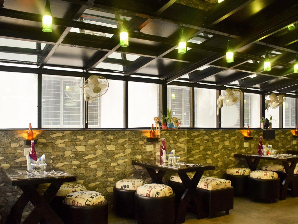 Hotel Narayani Enclave Kolkata Ngoại thất bức ảnh