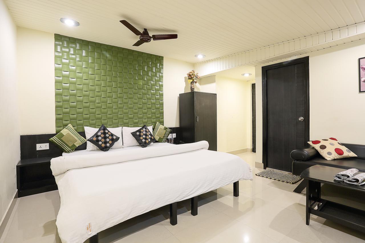Hotel Narayani Enclave Kolkata Ngoại thất bức ảnh