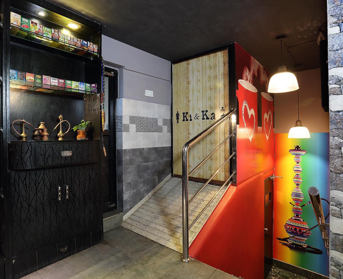 Hotel Narayani Enclave Kolkata Ngoại thất bức ảnh