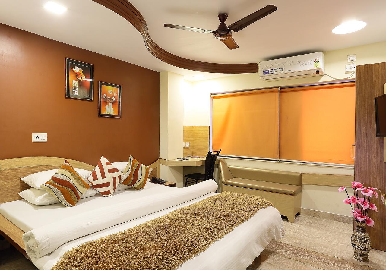 Hotel Narayani Enclave Kolkata Ngoại thất bức ảnh