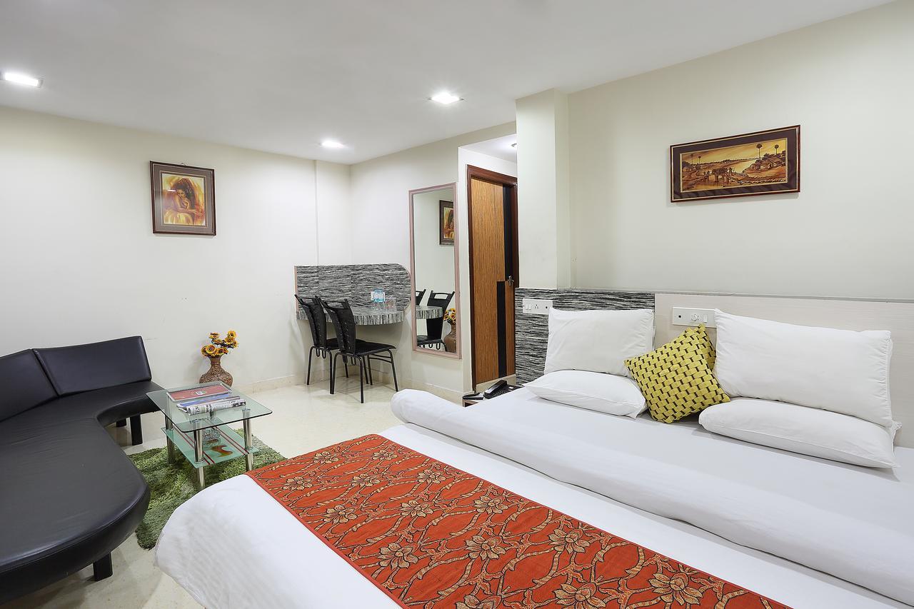 Hotel Narayani Enclave Kolkata Ngoại thất bức ảnh