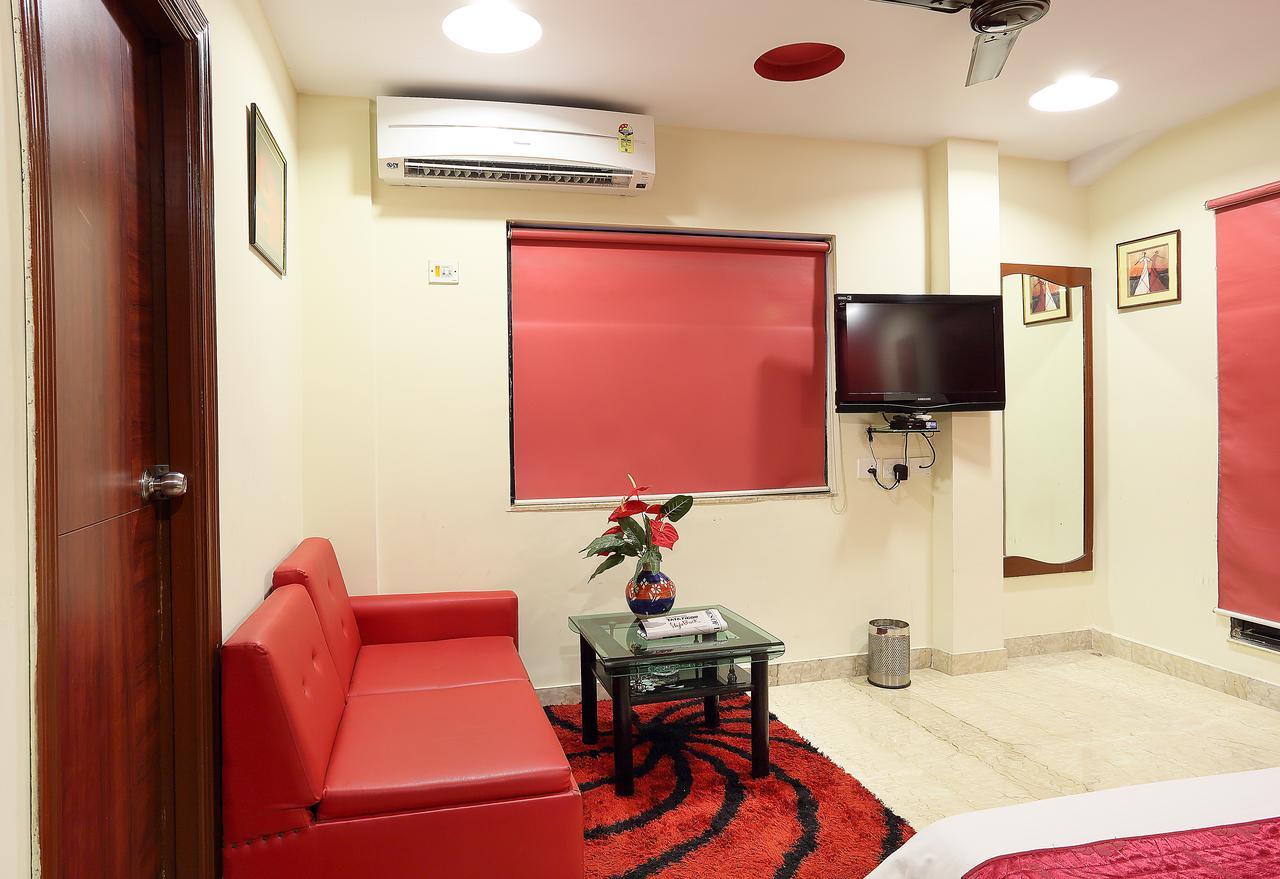 Hotel Narayani Enclave Kolkata Ngoại thất bức ảnh