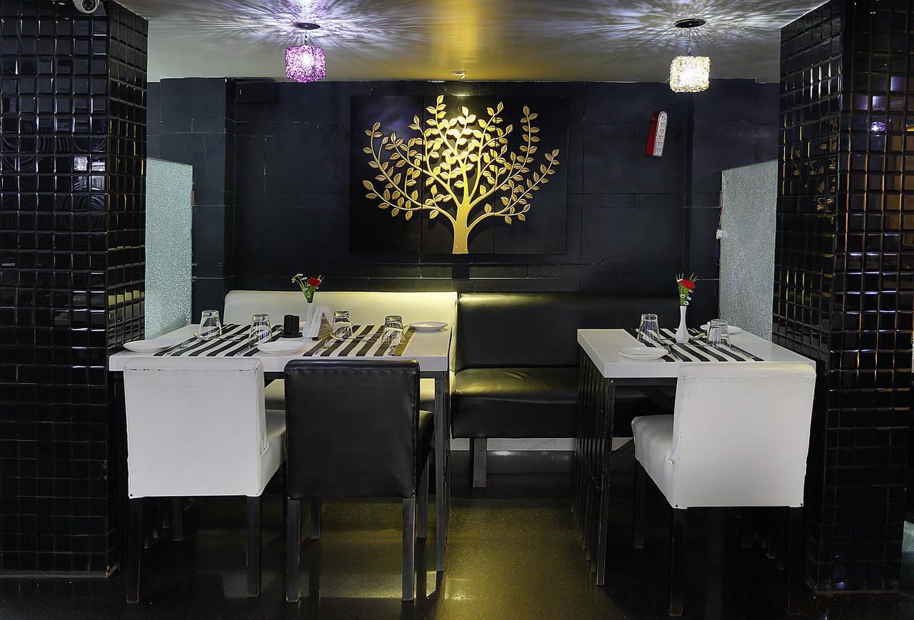 Hotel Narayani Enclave Kolkata Ngoại thất bức ảnh