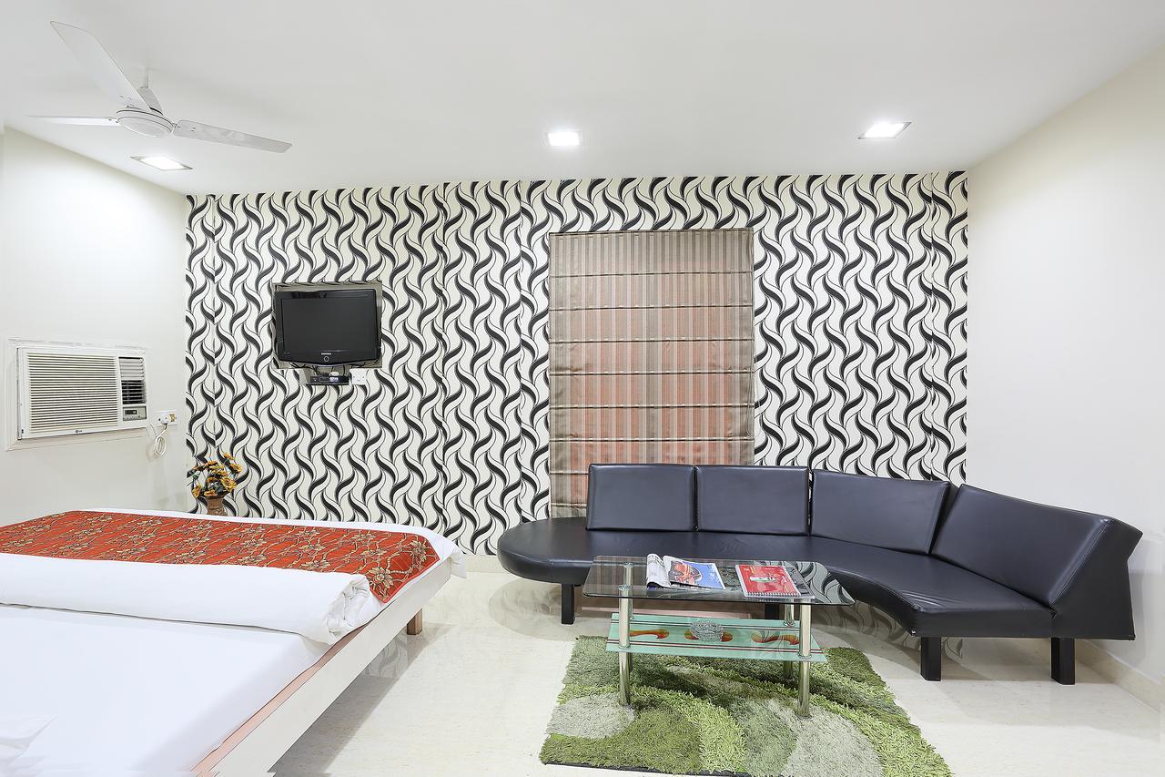 Hotel Narayani Enclave Kolkata Ngoại thất bức ảnh