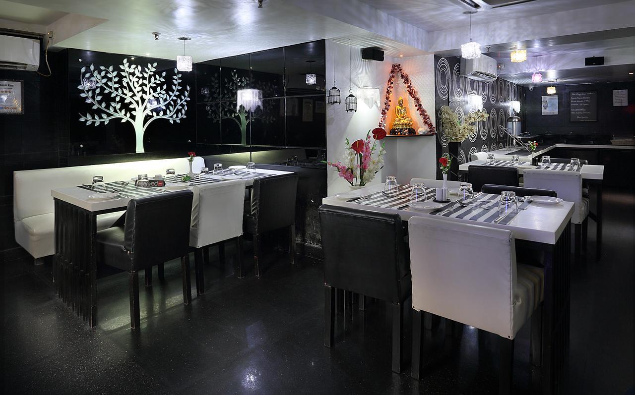 Hotel Narayani Enclave Kolkata Ngoại thất bức ảnh