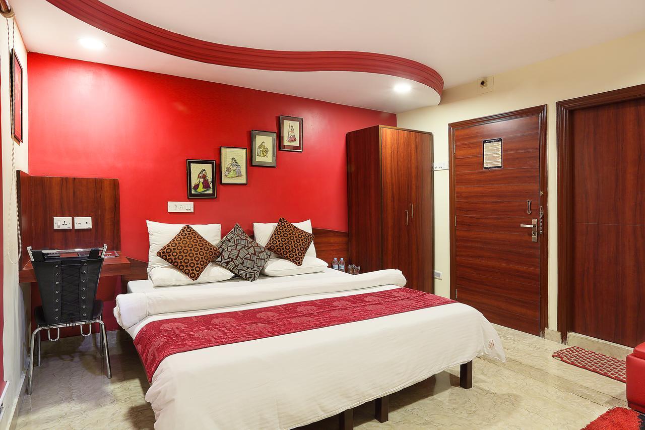 Hotel Narayani Enclave Kolkata Ngoại thất bức ảnh