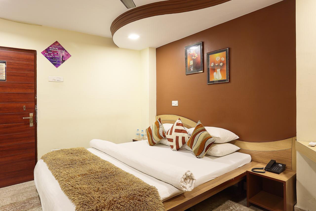 Hotel Narayani Enclave Kolkata Ngoại thất bức ảnh