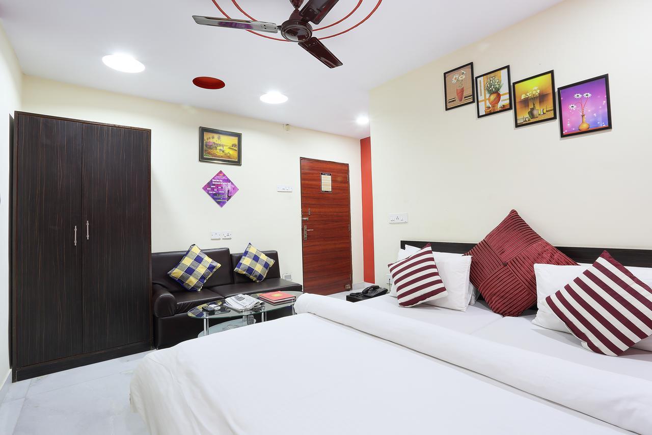 Hotel Narayani Enclave Kolkata Ngoại thất bức ảnh