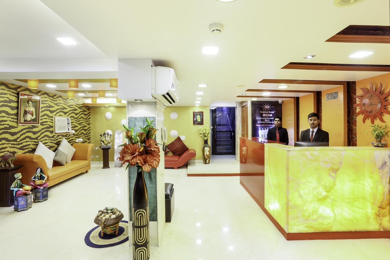 Hotel Narayani Enclave Kolkata Ngoại thất bức ảnh