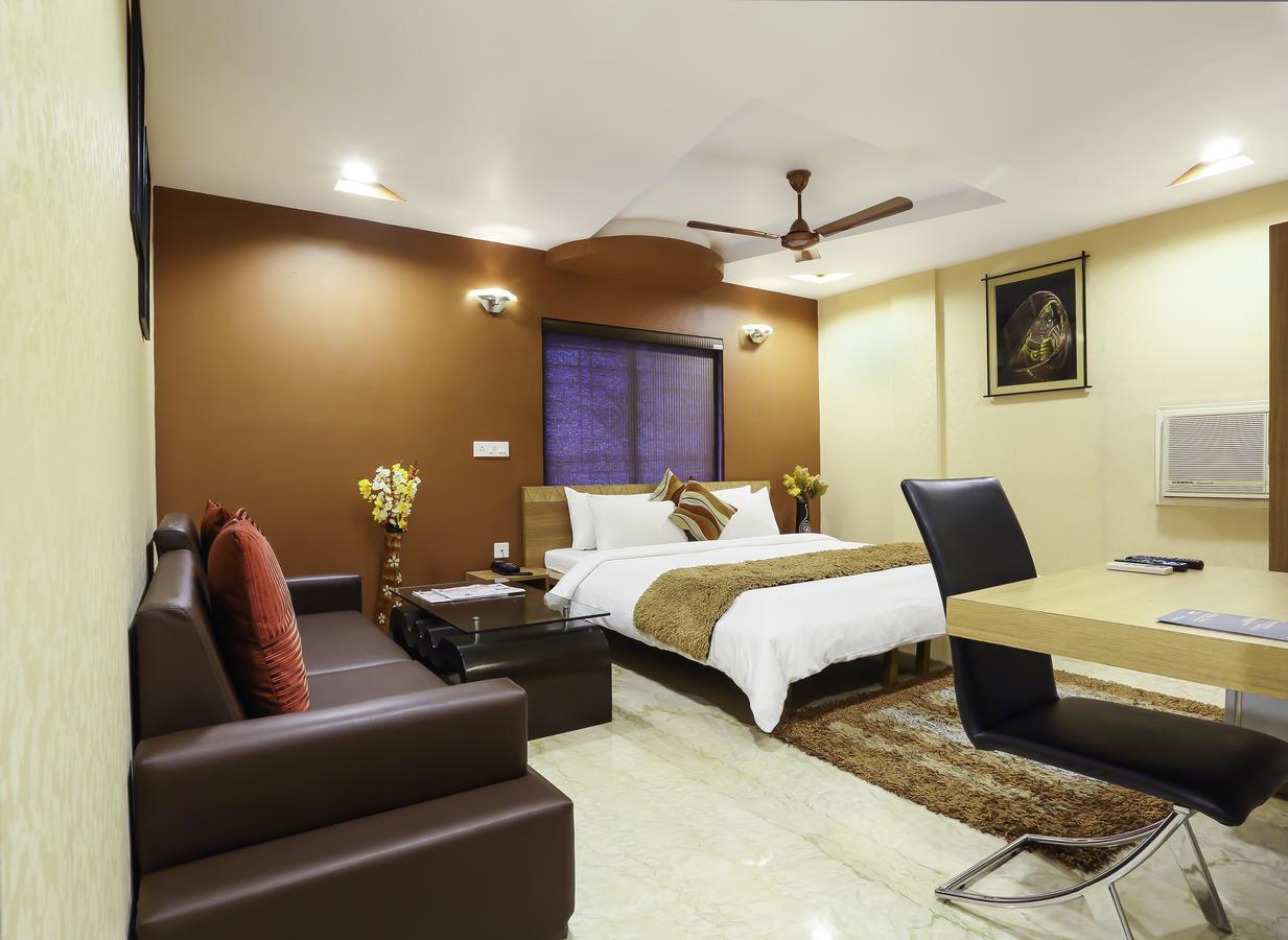 Hotel Narayani Enclave Kolkata Ngoại thất bức ảnh