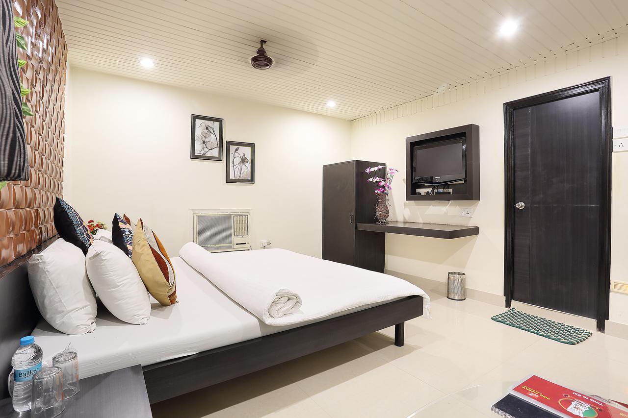Hotel Narayani Enclave Kolkata Ngoại thất bức ảnh