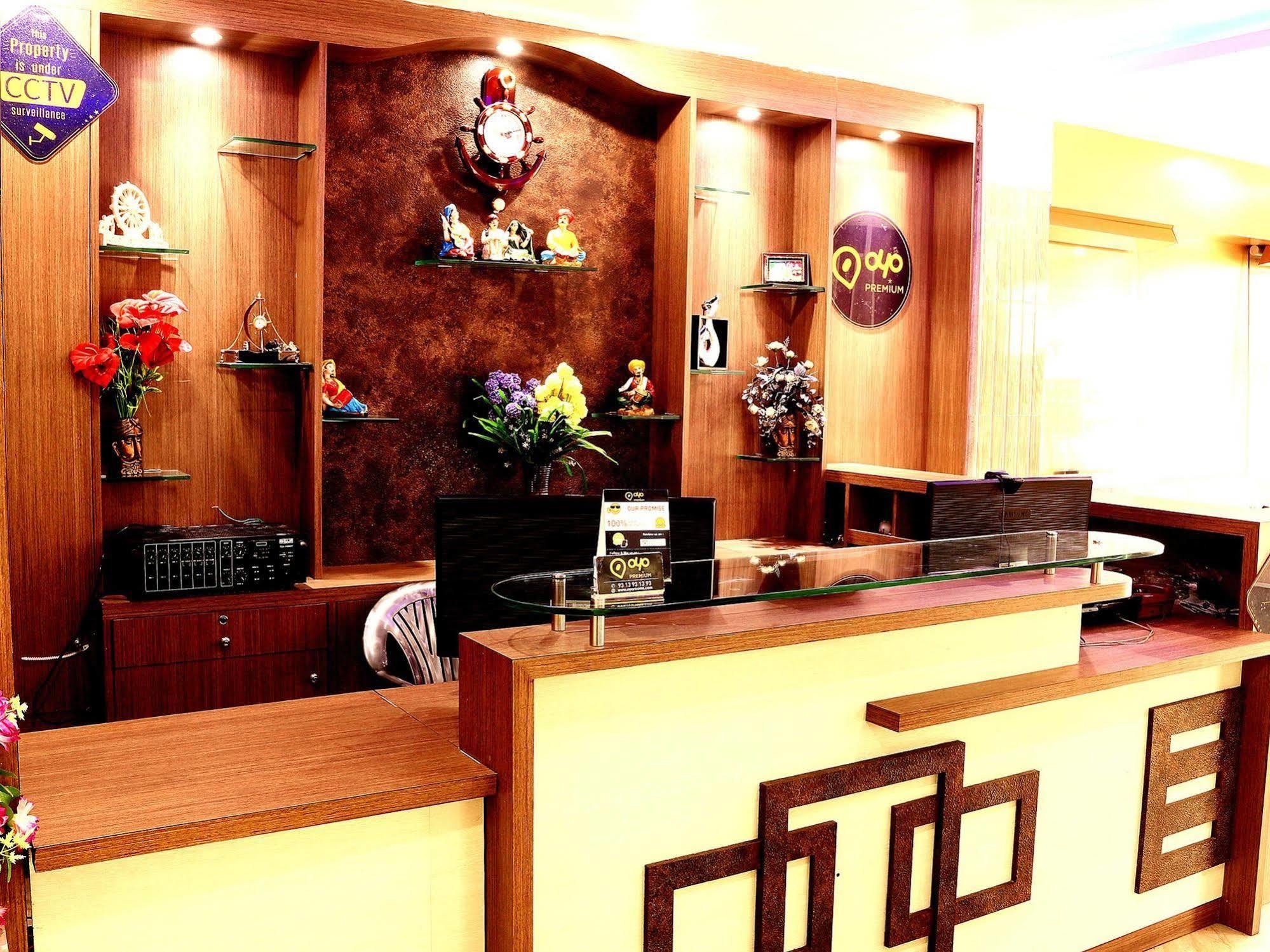 Hotel Narayani Enclave Kolkata Ngoại thất bức ảnh