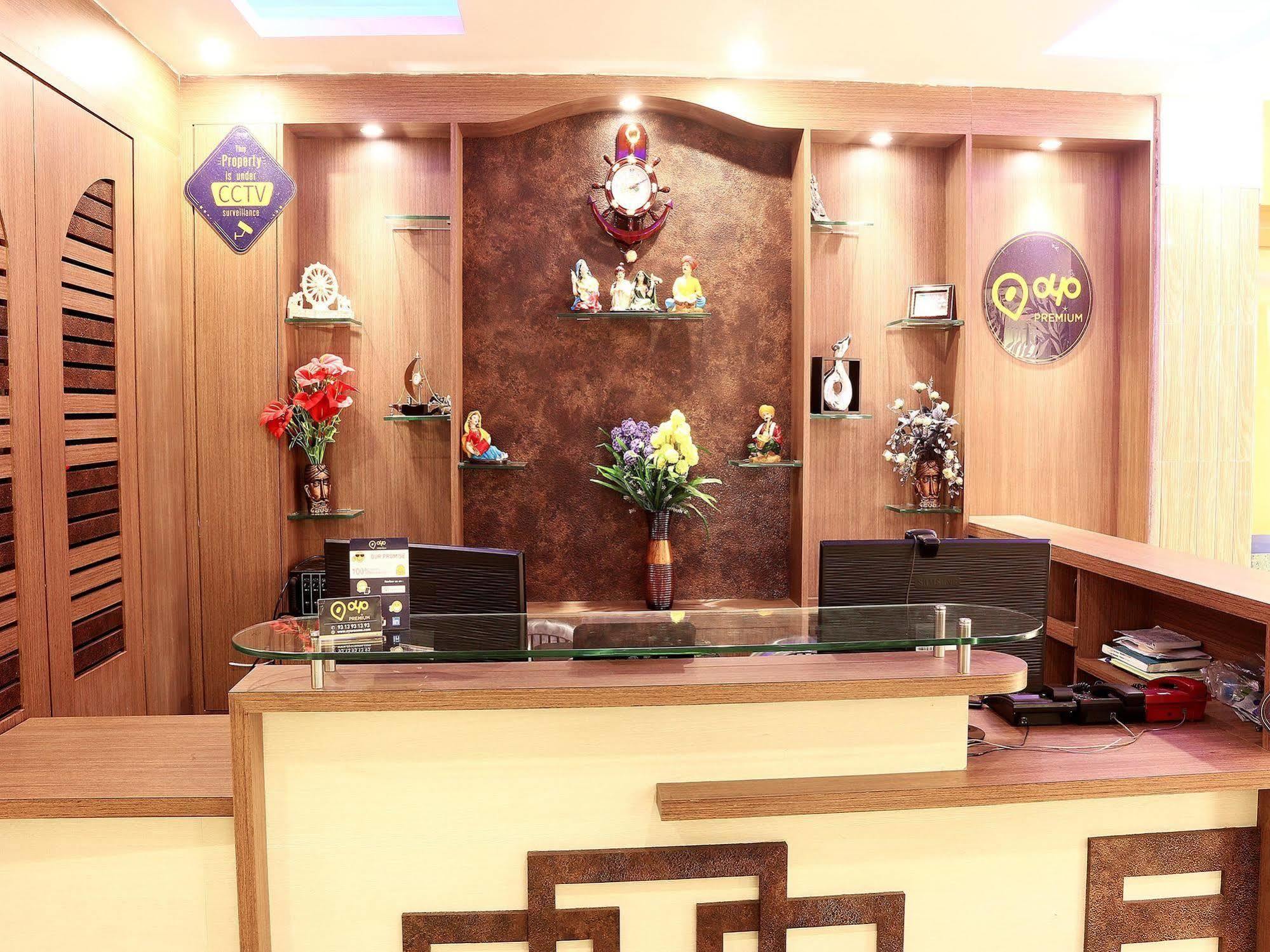 Hotel Narayani Enclave Kolkata Ngoại thất bức ảnh