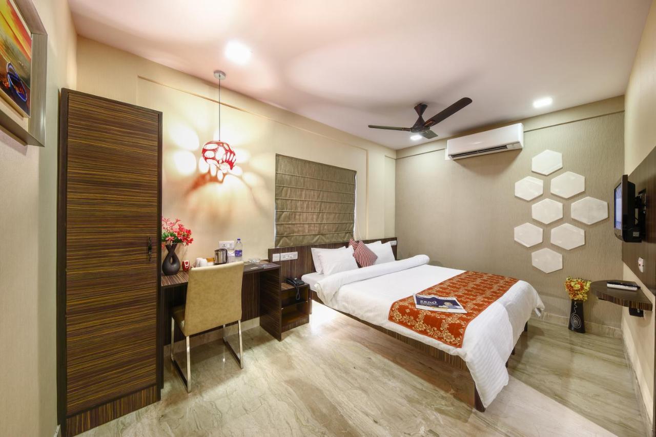 Hotel Narayani Enclave Kolkata Ngoại thất bức ảnh
