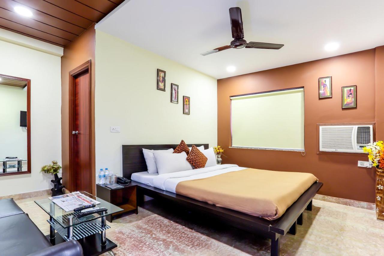 Hotel Narayani Enclave Kolkata Ngoại thất bức ảnh