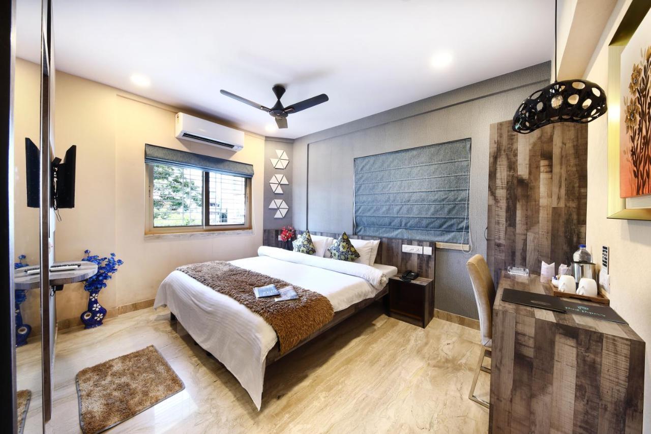 Hotel Narayani Enclave Kolkata Ngoại thất bức ảnh