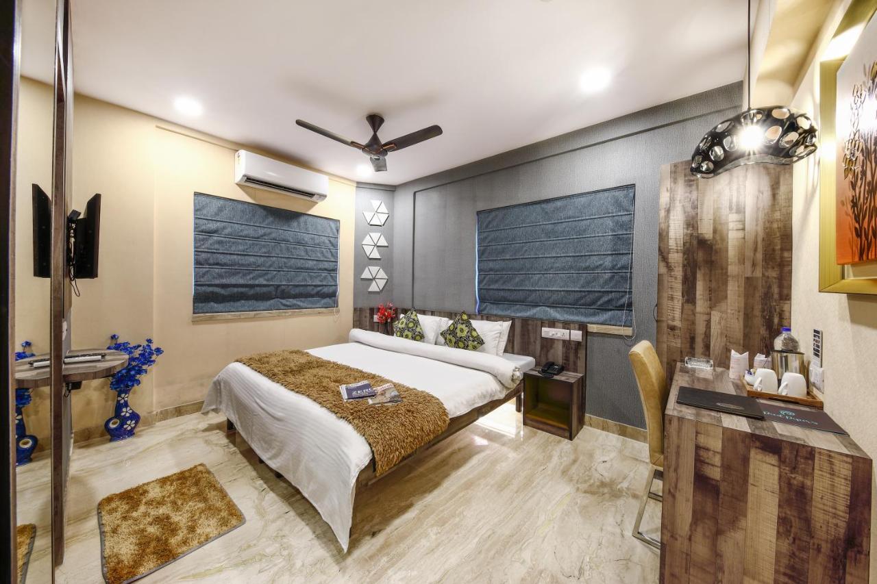 Hotel Narayani Enclave Kolkata Ngoại thất bức ảnh