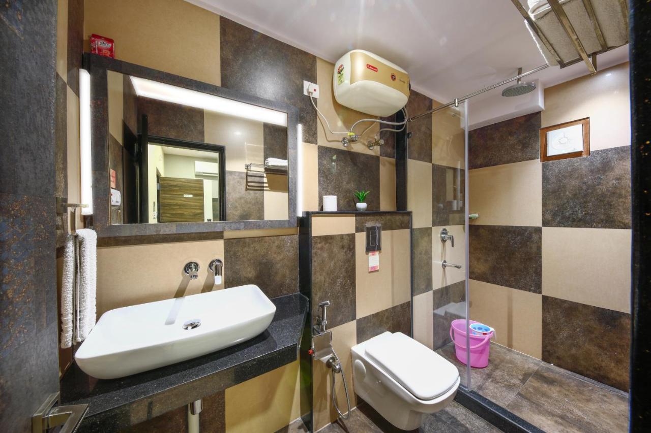 Hotel Narayani Enclave Kolkata Ngoại thất bức ảnh
