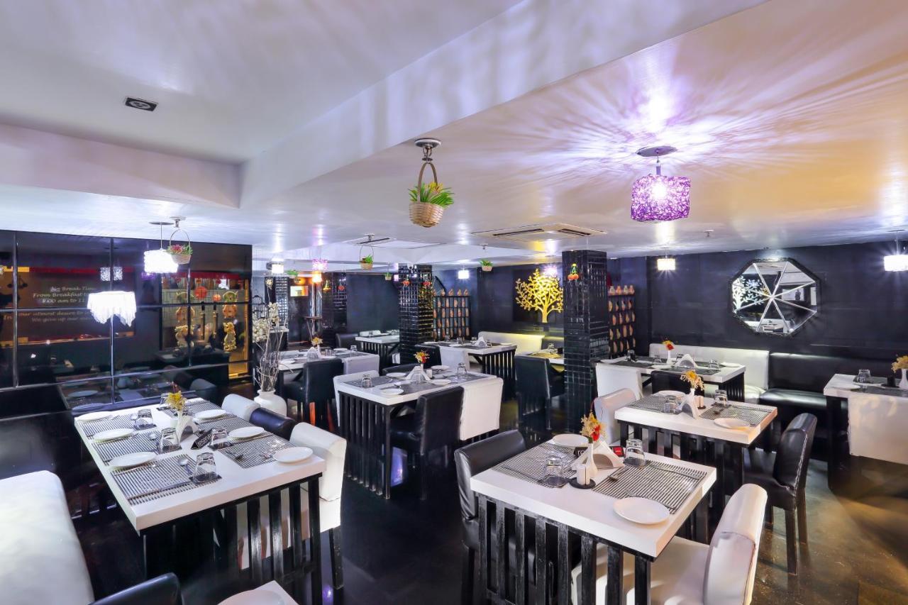 Hotel Narayani Enclave Kolkata Ngoại thất bức ảnh