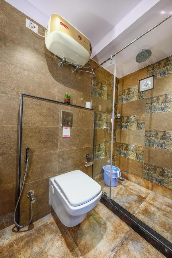 Hotel Narayani Enclave Kolkata Ngoại thất bức ảnh
