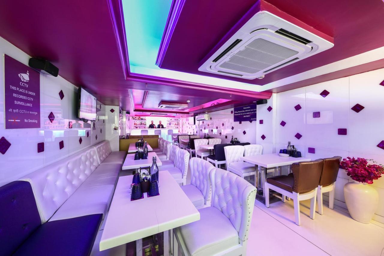 Hotel Narayani Enclave Kolkata Ngoại thất bức ảnh