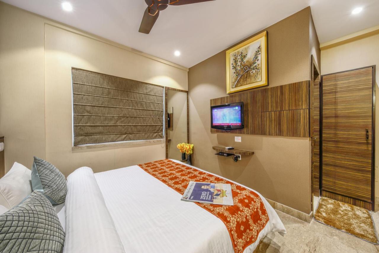 Hotel Narayani Enclave Kolkata Ngoại thất bức ảnh